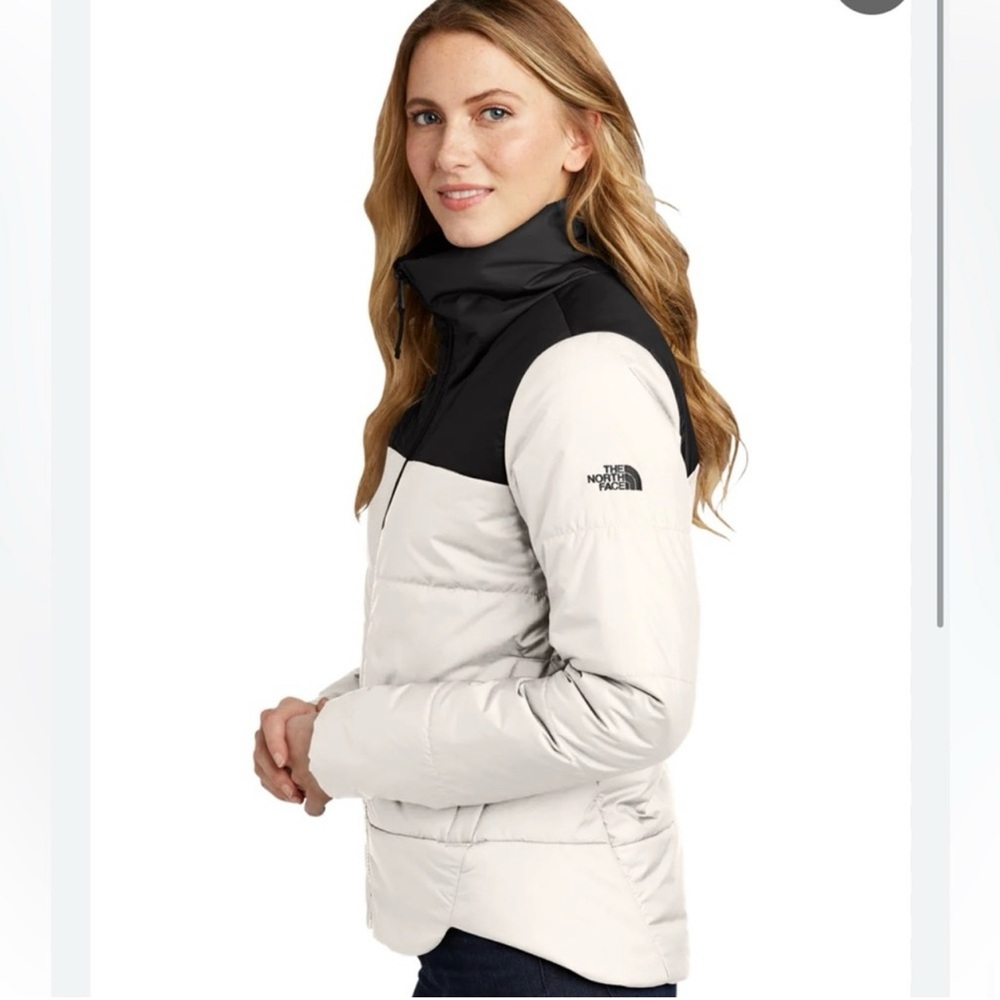 The North Face Womens jacket